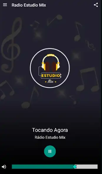 Play Radio Estudio Mix as an online game Radio Estudio Mix with UptoPlay