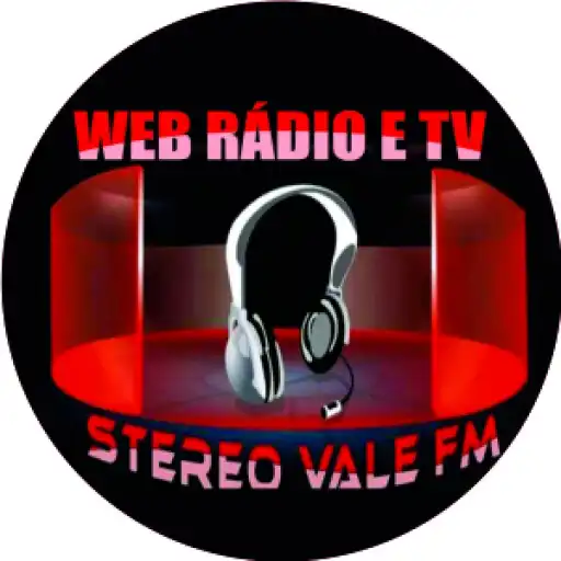 Play Radio e Tv Stereo Vale Fm APK
