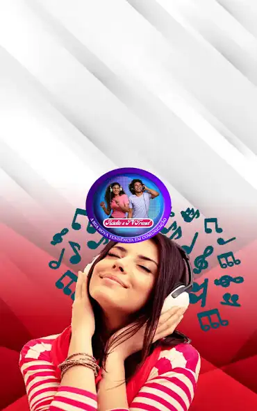 Play Radio e Tv Trend  and enjoy Radio e Tv Trend with UptoPlay