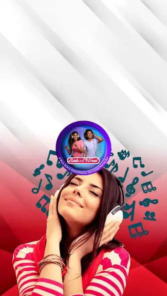 Play Radio e Tv Trend as an online game Radio e Tv Trend with UptoPlay