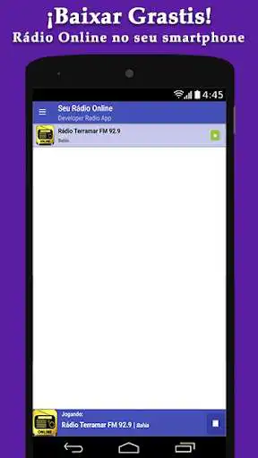 Play Radio Euclides Da Cunha - Radio Online as an online game Radio Euclides Da Cunha - Radio Online with UptoPlay