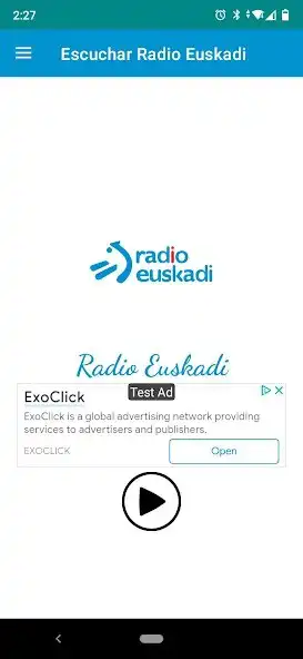 Play Radio Euskadi Lite  and enjoy Radio Euskadi Lite with UptoPlay