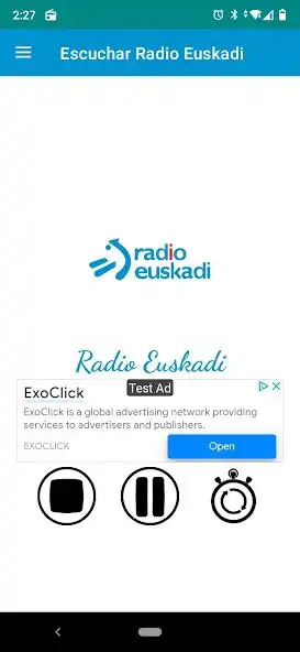 Play Radio Euskadi Lite as an online game Radio Euskadi Lite with UptoPlay