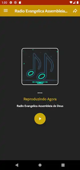 Play Radio Evangelica Assembleia as an online game Radio Evangelica Assembleia with UptoPlay
