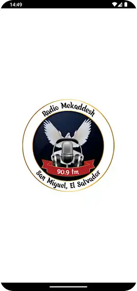 Play Radio Evangelica Mekaddesh  and enjoy Radio Evangelica Mekaddesh with UptoPlay
