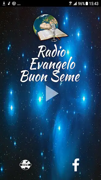 Play Radio Evangelo Buon Seme+ and enjoy Radio Evangelo Buon Seme+ with UptoPlay Play Radio Evangelo Buon Seme+ and enjoy Radio Evangelo Buon Seme+ with UptoPlay