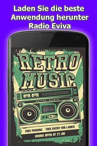 Play Radio Eviva Kostenlos Online in der Schweiz  and enjoy Radio Eviva Kostenlos Online in der Schweiz with UptoPlay