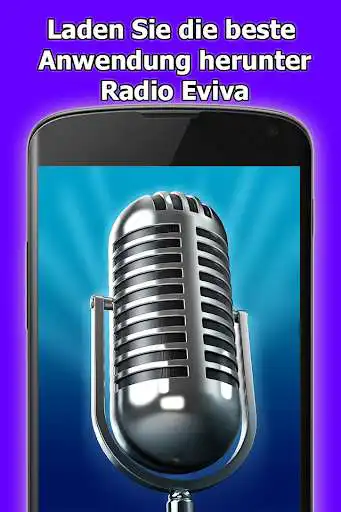 Play Radio Eviva Kostenlos Online in der Schweiz as an online game Radio Eviva Kostenlos Online in der Schweiz with UptoPlay