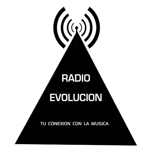 Play Radio Evolución APK Play Radio Evolución APK