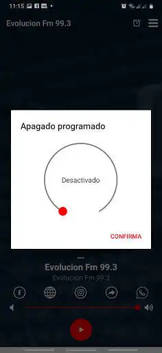 Play Radio Evolucion 99.3 Fm as an online game Radio Evolucion 99.3 Fm with UptoPlay