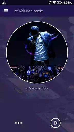 Play Radio E-volution