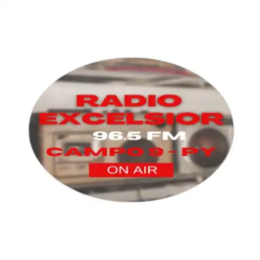 Play RADIO EXCELSIOR FM 96.5 APK