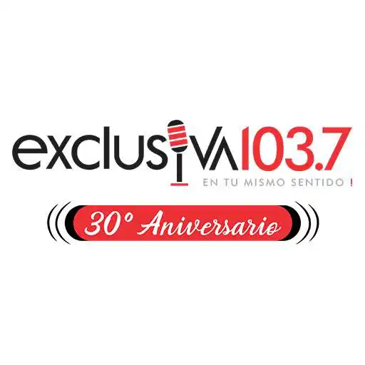 Play Radio Exclusiva FM 103.7 APK