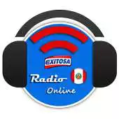 Free play online Radio Exitosa APK