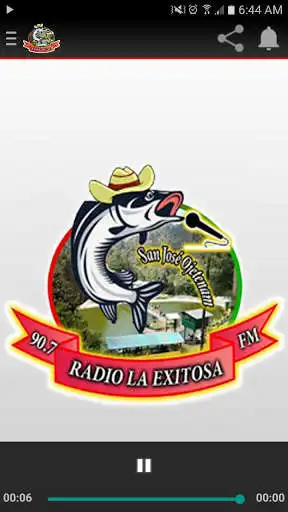 Play Radio Exitosa Ojeteca as an online game Radio Exitosa Ojeteca with UptoPlay