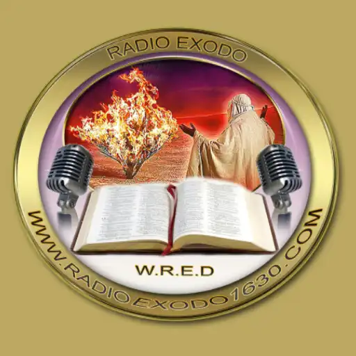Play Radio Exodo 1630 AM APK Play Radio Exodo 1630 AM APK