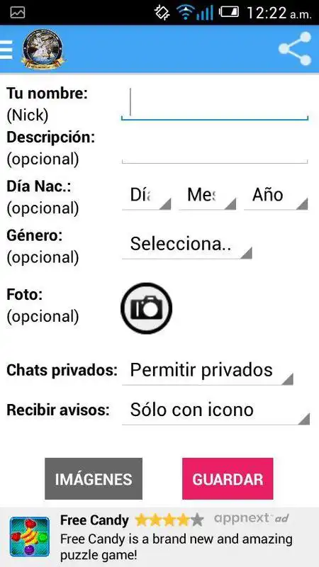 Play Radio Exodo 17:6