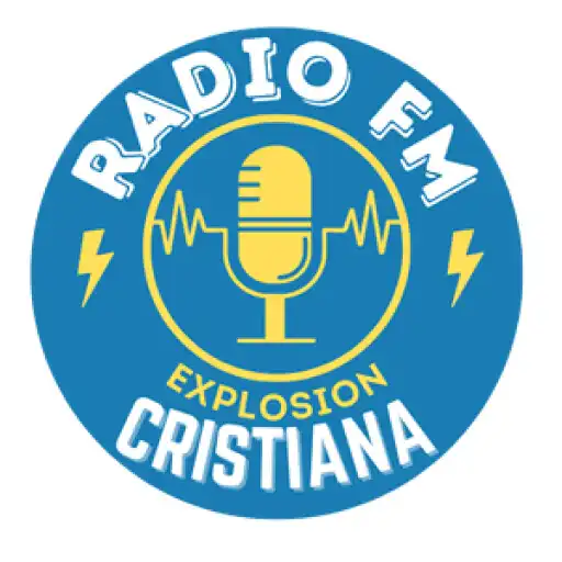 Play Radio Explosión Cristiana FM APK Play Radio Explosión Cristiana FM APK