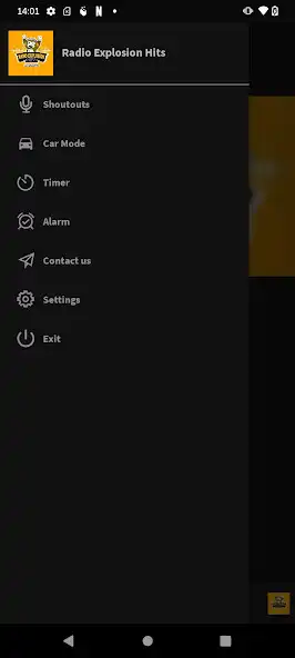 Play Radio Explosion Hits  and enjoy Radio Explosion Hits with UptoPlay
