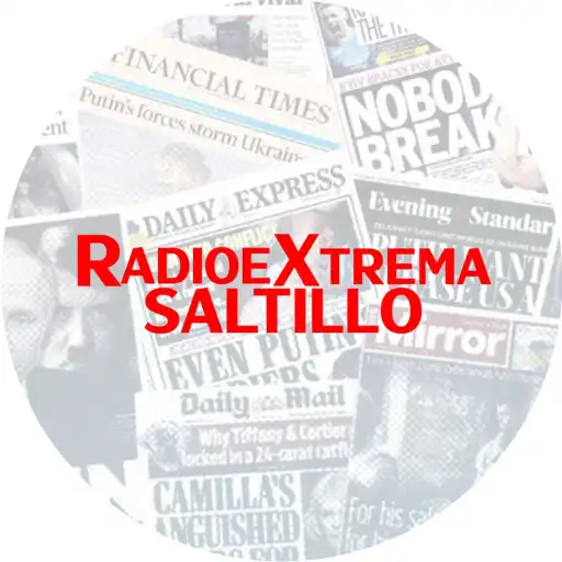 Play RadioExtrema Saltillo APK