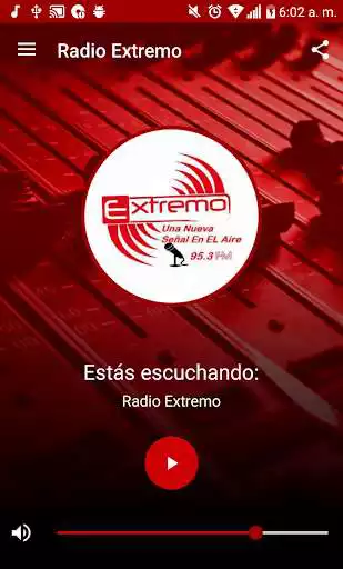 Play Radio Extremo Ituzaingo as an online game Radio Extremo Ituzaingo with UptoPlay