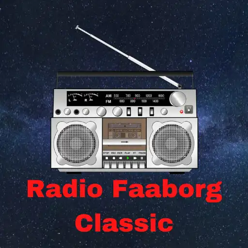 Play Radio Faaborg Classic APK Play Radio Faaborg Classic APK
