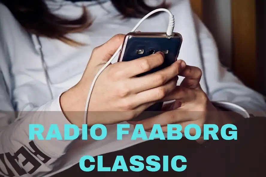 Play Radio Faaborg Classic  and enjoy Radio Faaborg Classic with UptoPlay