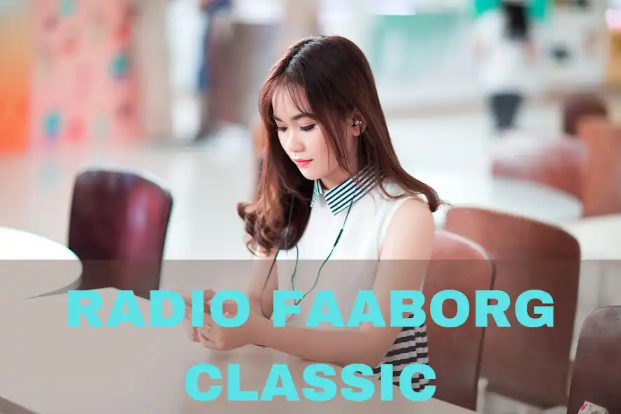 Play Radio Faaborg Classic as an online game Radio Faaborg Classic with UptoPlay