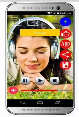 Play radio fabulosa fm 100.5 Panama free online