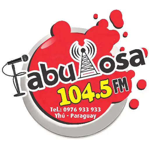 Play Radio Fabulosa FM 104.5 APK Play Radio Fabulosa FM 104.5 APK