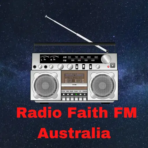 Play Radio Faith FM Australia APK Play Radio Faith FM Australia APK
