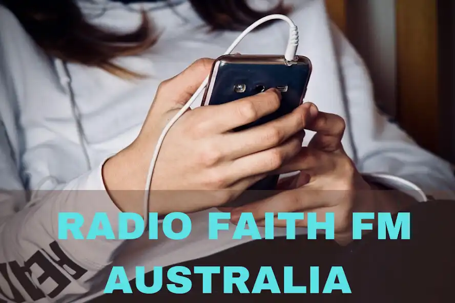 Play Radio Faith FM Australia as an online game Radio Faith FM Australia with UptoPlay