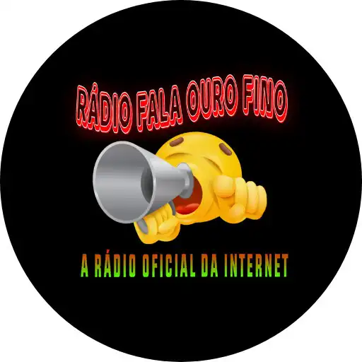 Play Radio Fala Ouro Fino APK