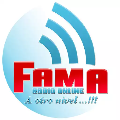 Play Radio Fama APK