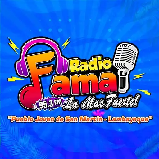 Play Radio fama - lambayeque APK
