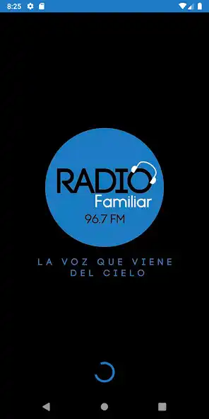 Play Radio Familiar  and enjoy Radio Familiar with UptoPlay