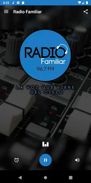 Play Radio Familiar as an online game Radio Familiar with UptoPlay