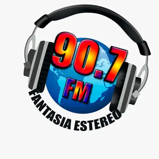 Play Radio Fantasia Estereo 90.7 APK Play Radio Fantasia Estereo 90.7 APK