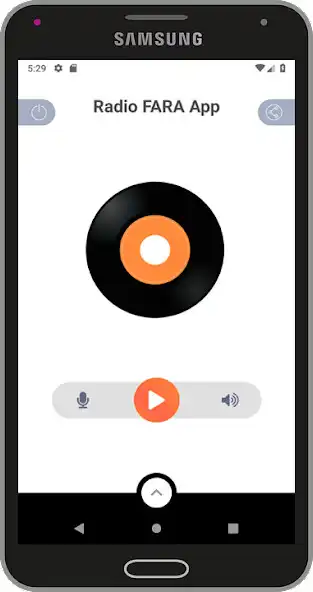 Play Radio FARA PL App Polskie FM  and enjoy Radio FARA PL App Polskie FM with UptoPlay