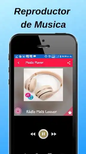 Play Radio Faro del Caribe 97.1 as an online game Radio Faro del Caribe 97.1 with UptoPlay