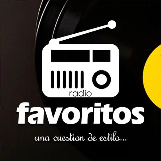 Play Radio Favoritos APK