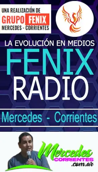 Play Radio Fenix Mercedes as an online game Radio Fenix Mercedes with UptoPlay