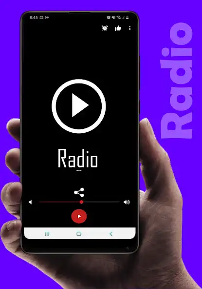 Play Radio Festival online - 93.7   as an online game Radio Festival online - 93.7   with UptoPlay