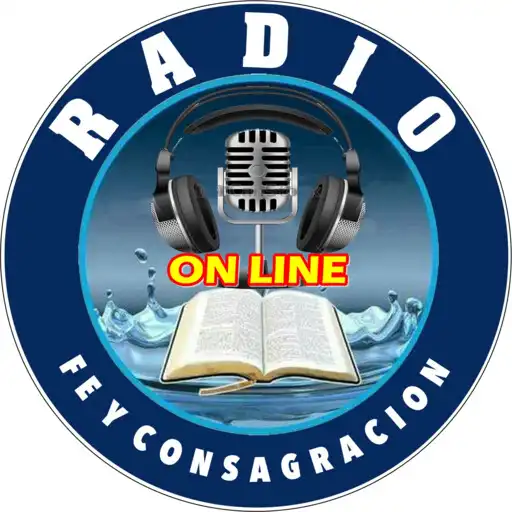 Play Radio Fe y Consagracion APK