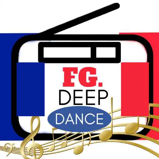 Play Radio FG Deep Dance Paris FR APK Play Radio FG Deep Dance Paris FR APK