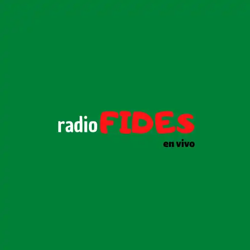 Play Radio Fides en vivo APK
