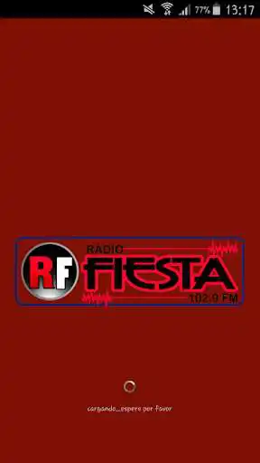 Play Radio Fiesta de Huanta  and enjoy Radio Fiesta de Huanta with UptoPlay