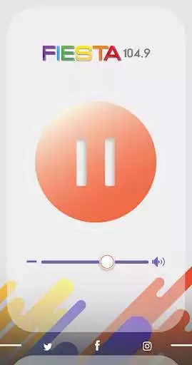 Play Radio Fiesta El Salvador