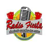 Free play online Radio Fiesta en vivo APK