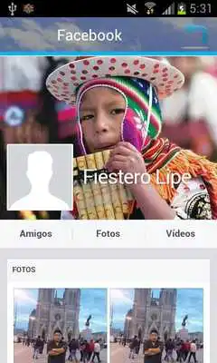 Play Radio Fiesta en vivo